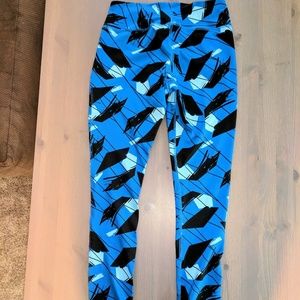 SATVA yoga leggings